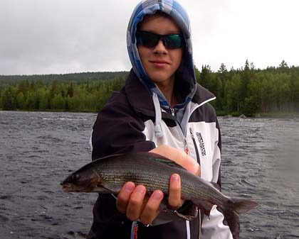 Linus Logren